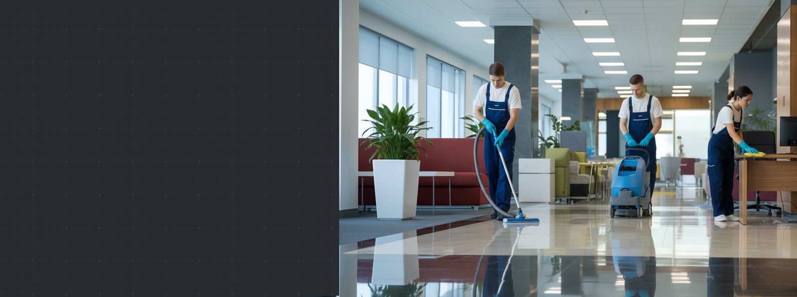 Commitment to Quality