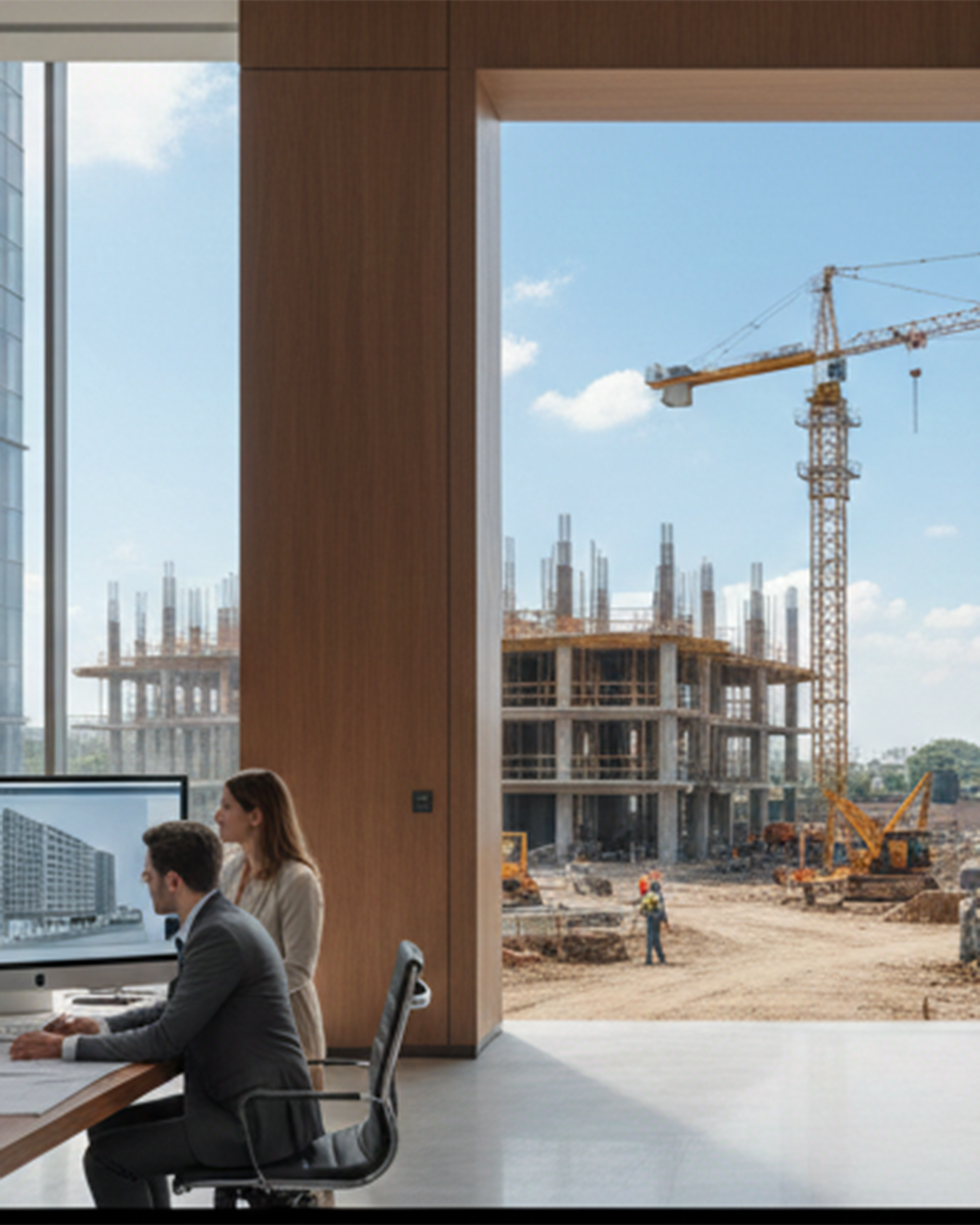 Turnkey Design & Execution