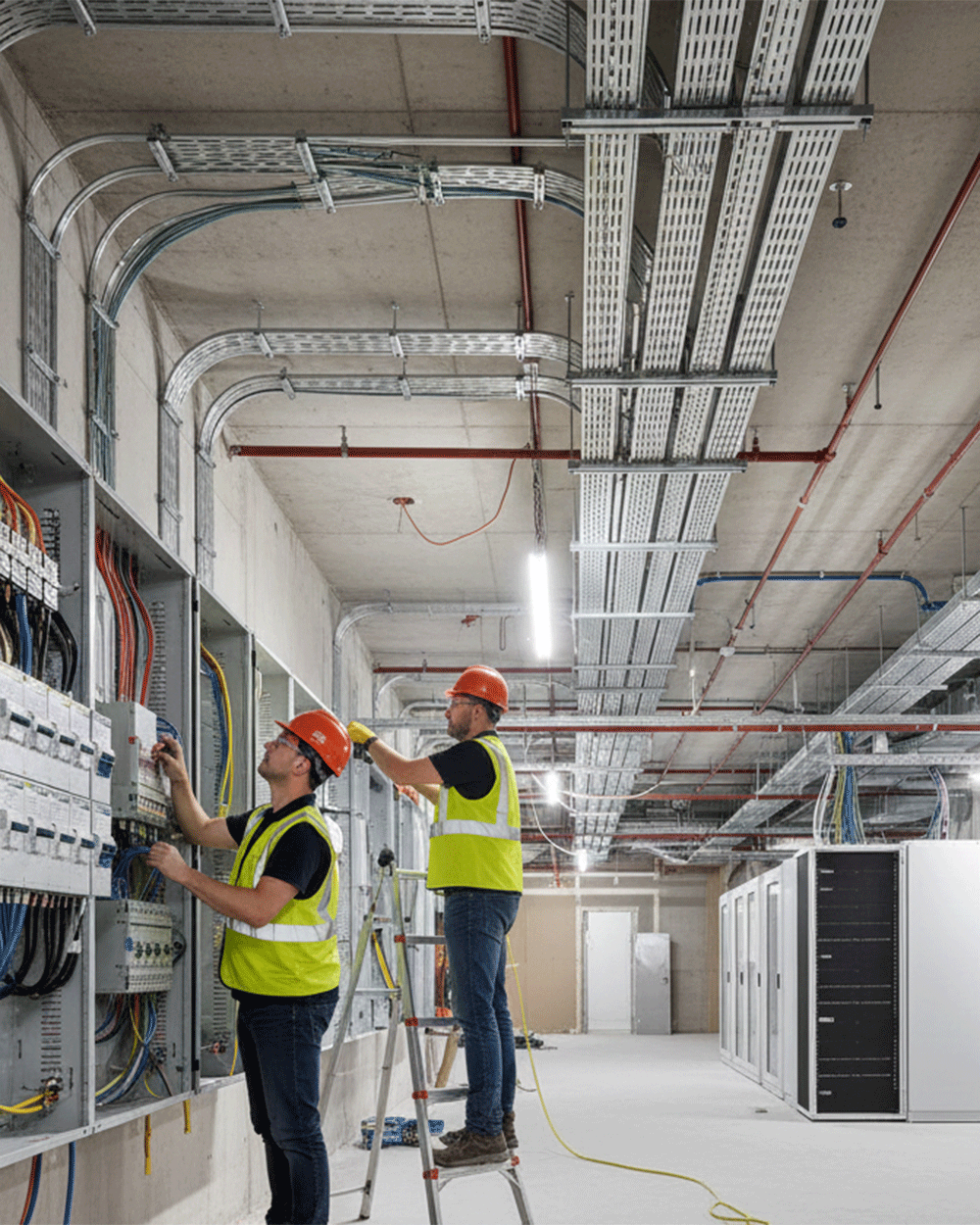 Electrical Installations